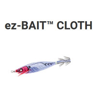 ez-BAIT™ CLOTH - 80 - A1709X - YOZURI 